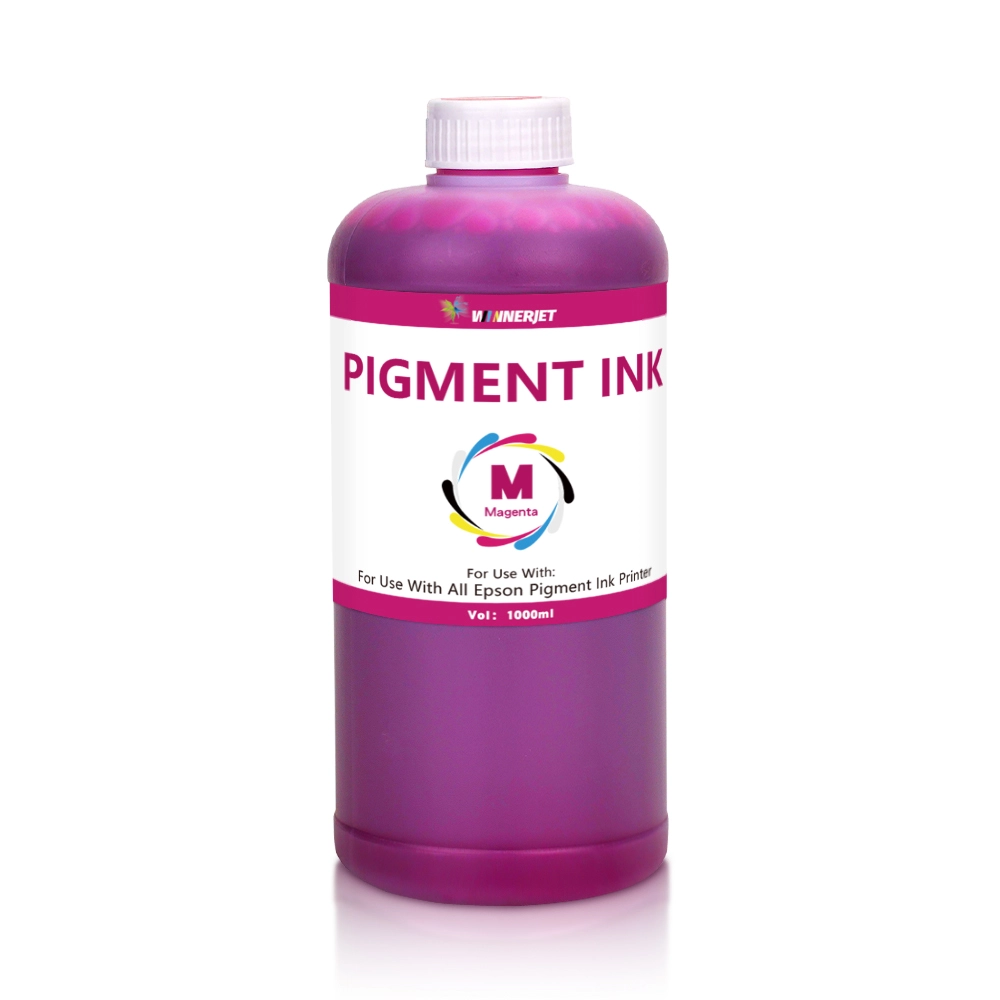 magneta pigment ink for epson magneta pigment ink for epson