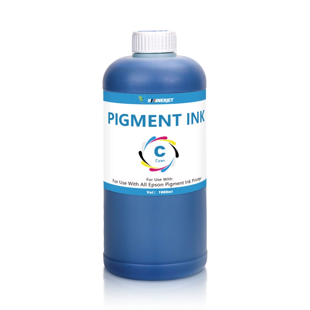 cyan pigment ink for epson cyan pigment ink for epson