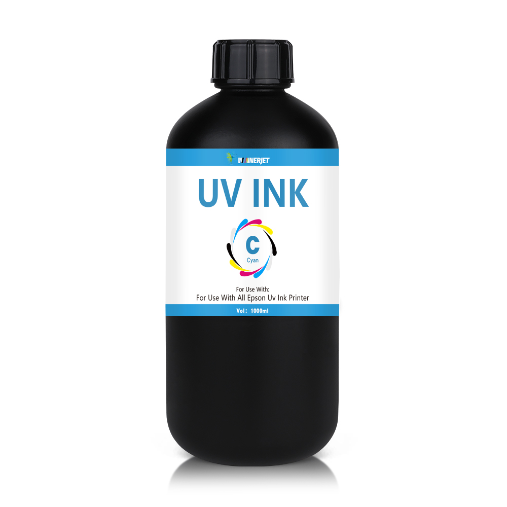 cyan uv ink cyan uv ink