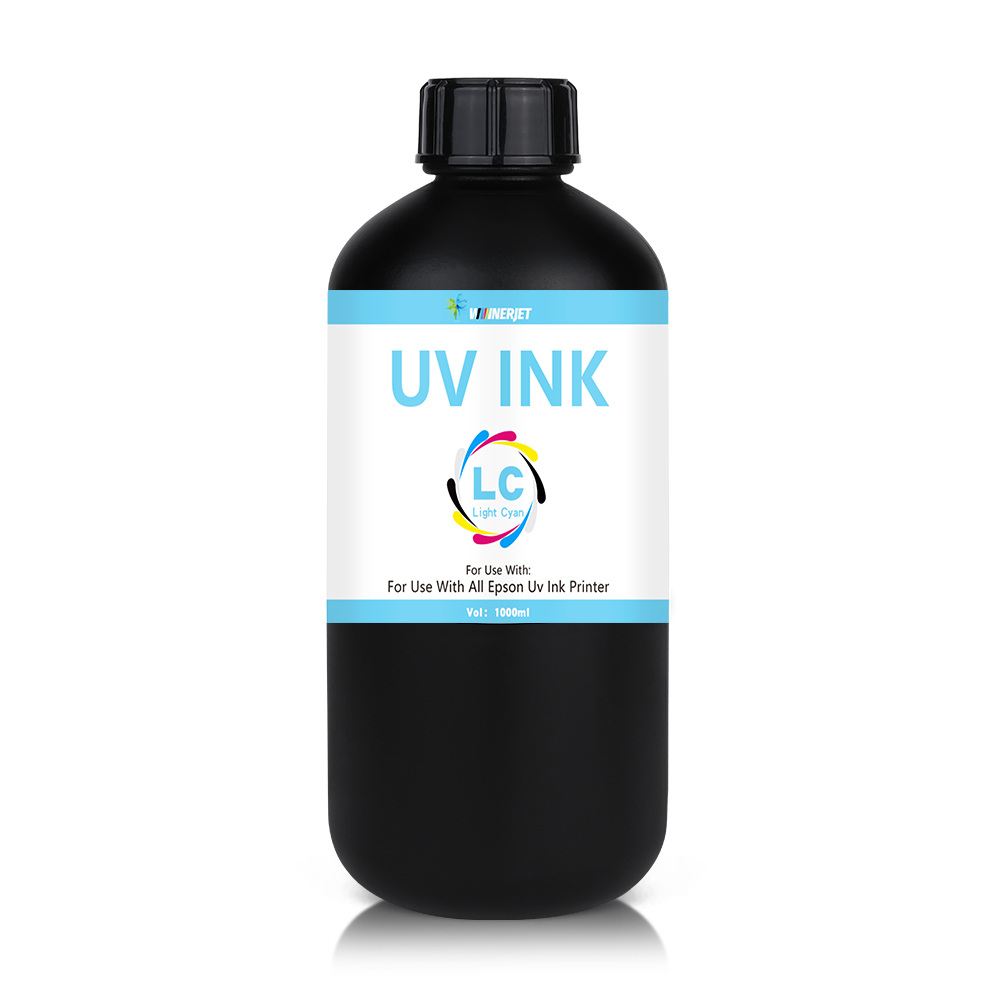 light cyan uv ink light cyan uv ink