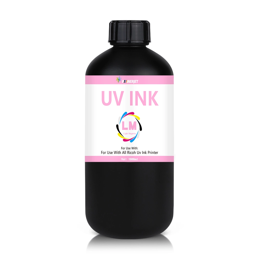light magenta uv ink light magenta uv ink