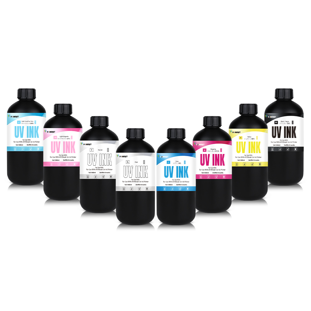 uv ink for Mimaki