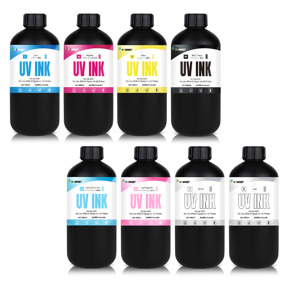 uv ink for epson