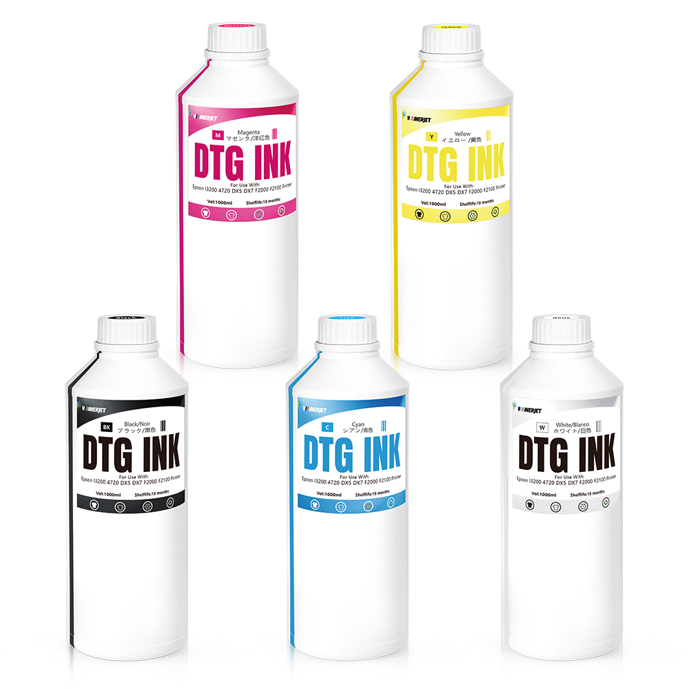 ink dtg 1000ml