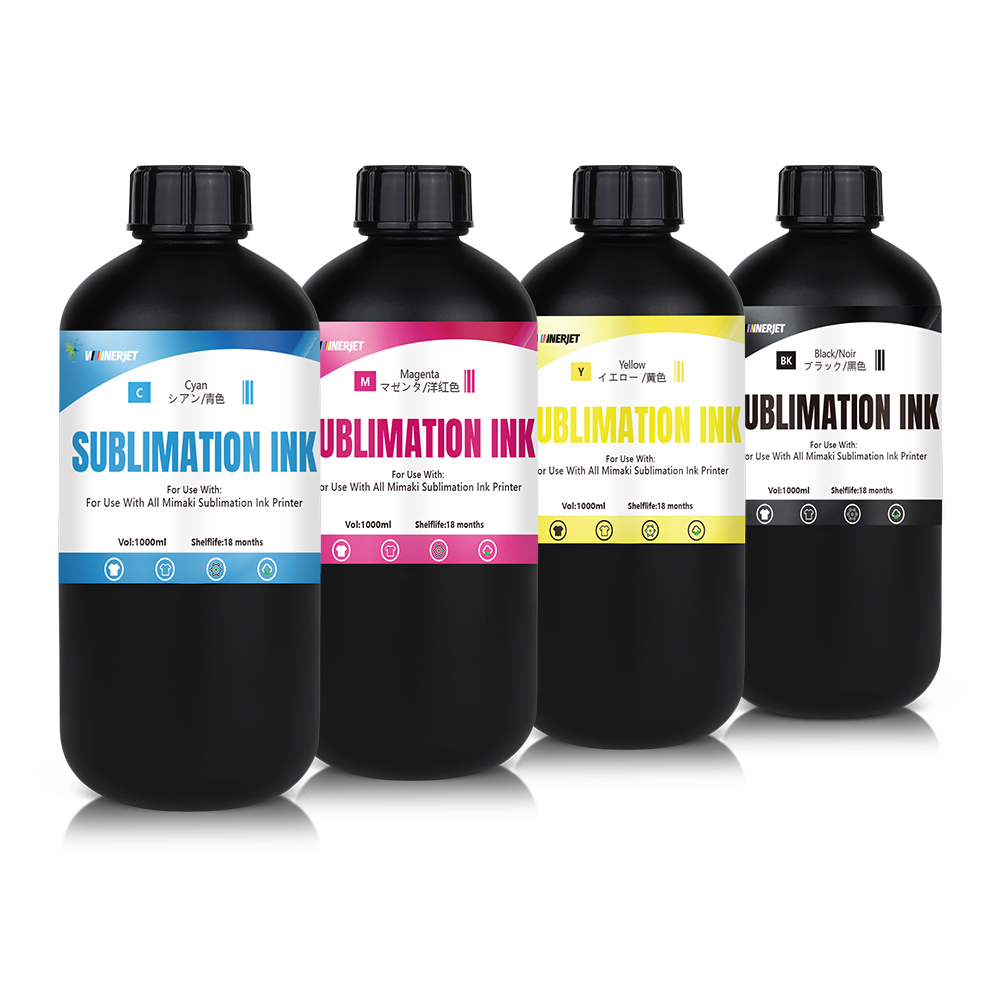 sublimation ink for mimaki