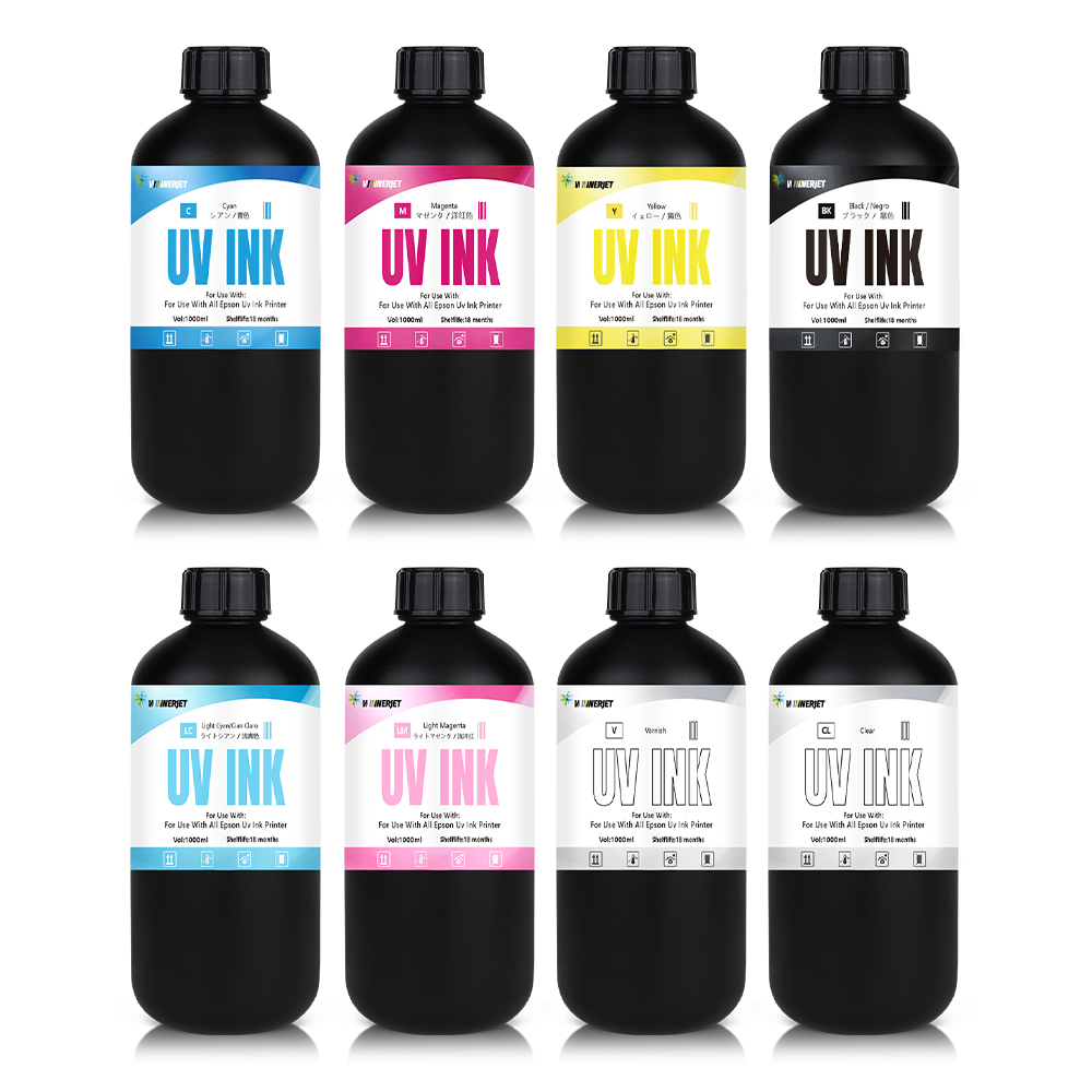 ink uv for Epson
