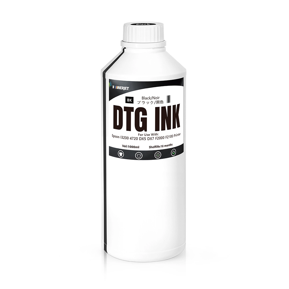 ink dtg black ink dtg black