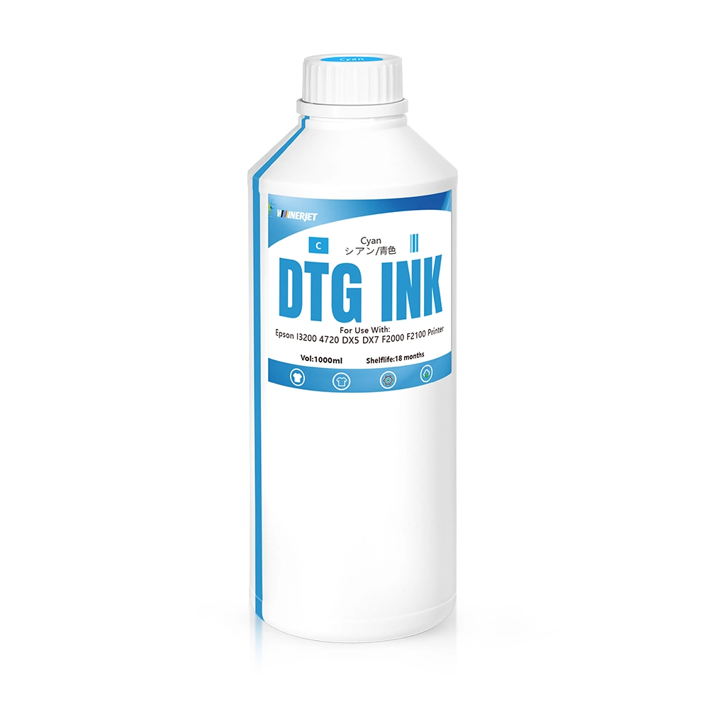 ink dtg cyan ink dtg cyan