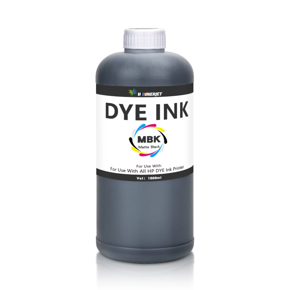 matte black dye ink for canon matte black dye ink for canon