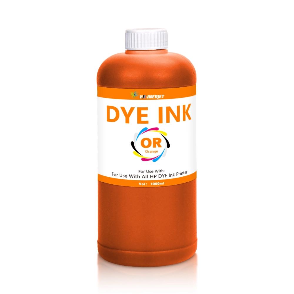 Orange Dye Ink For Canon Printer Orange Dye Ink For Canon Printer