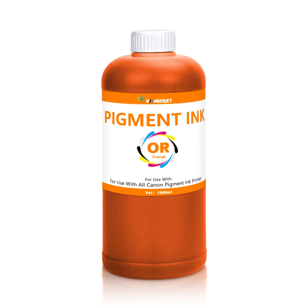 orange pigment ink for epson orange pigment ink for epson