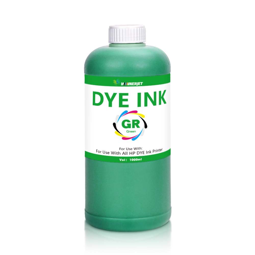 Green Dye Ink For Canon Printer Green Dye Ink For Canon Printer