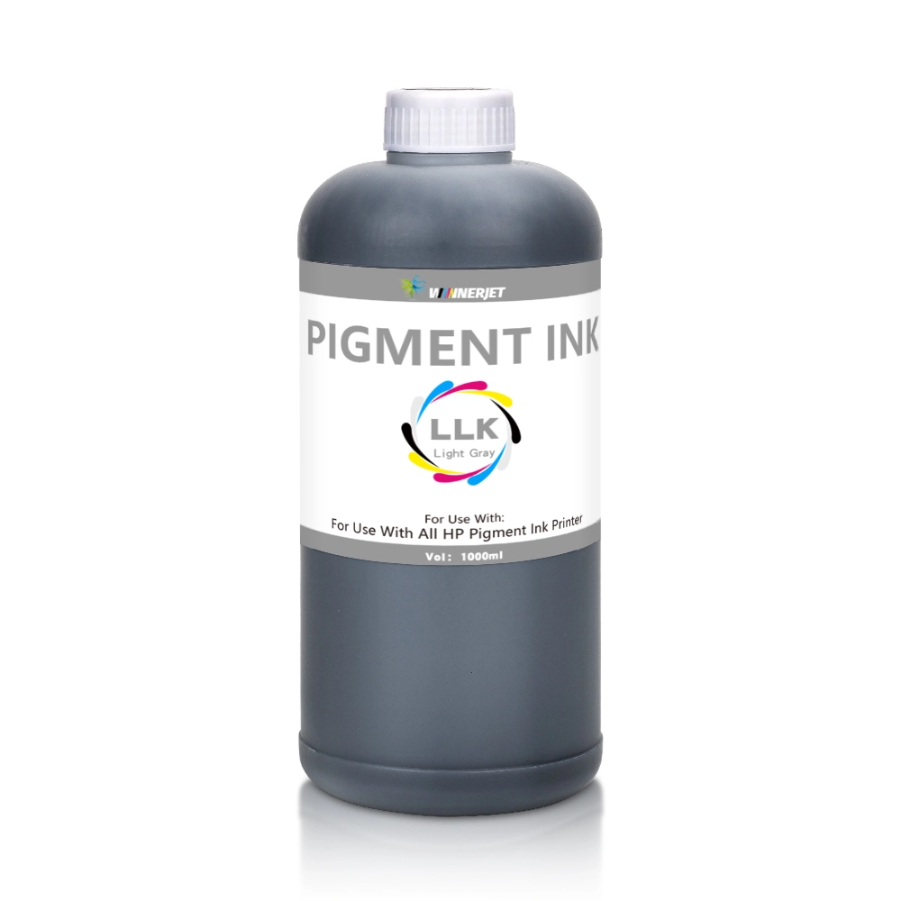 llk pigment ink for hp llk pigment ink for hp