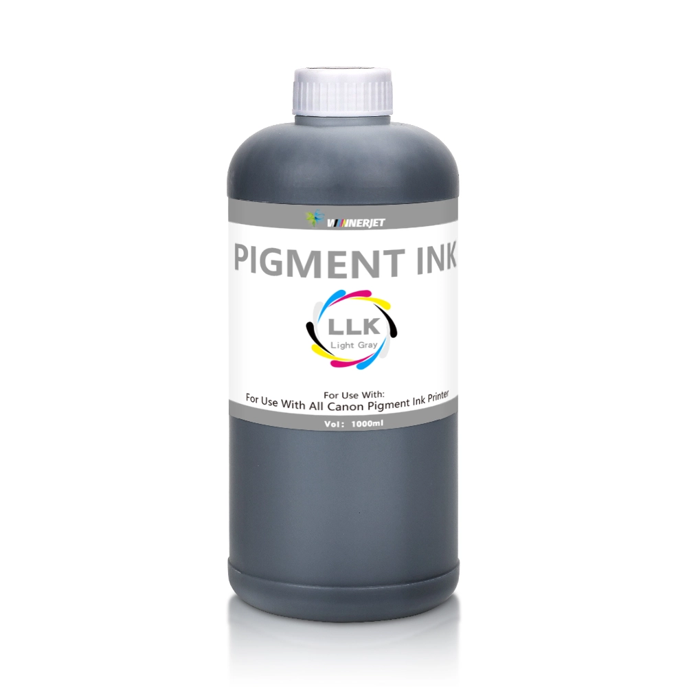 llk pigment ink for epson llk pigment ink for epson