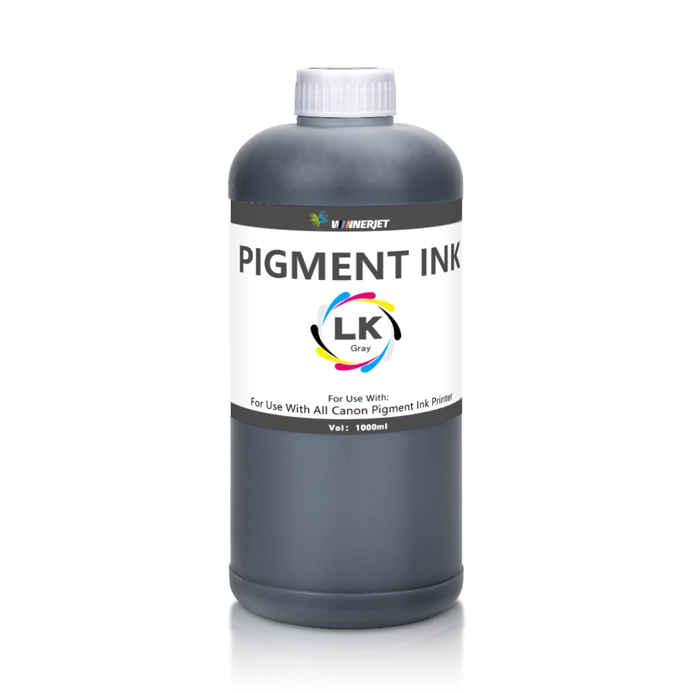 light black pigment ink for epson light black pigment ink for epson