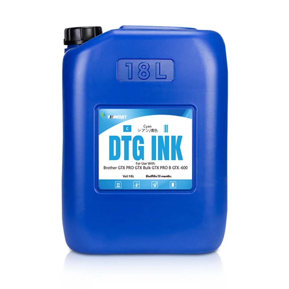 18L Cyan GTX Ink For Brother GTX-600 Bulk PRO PRO B 18L Cyan GTX Ink For Brother GTX-600 Bulk PRO PRO B