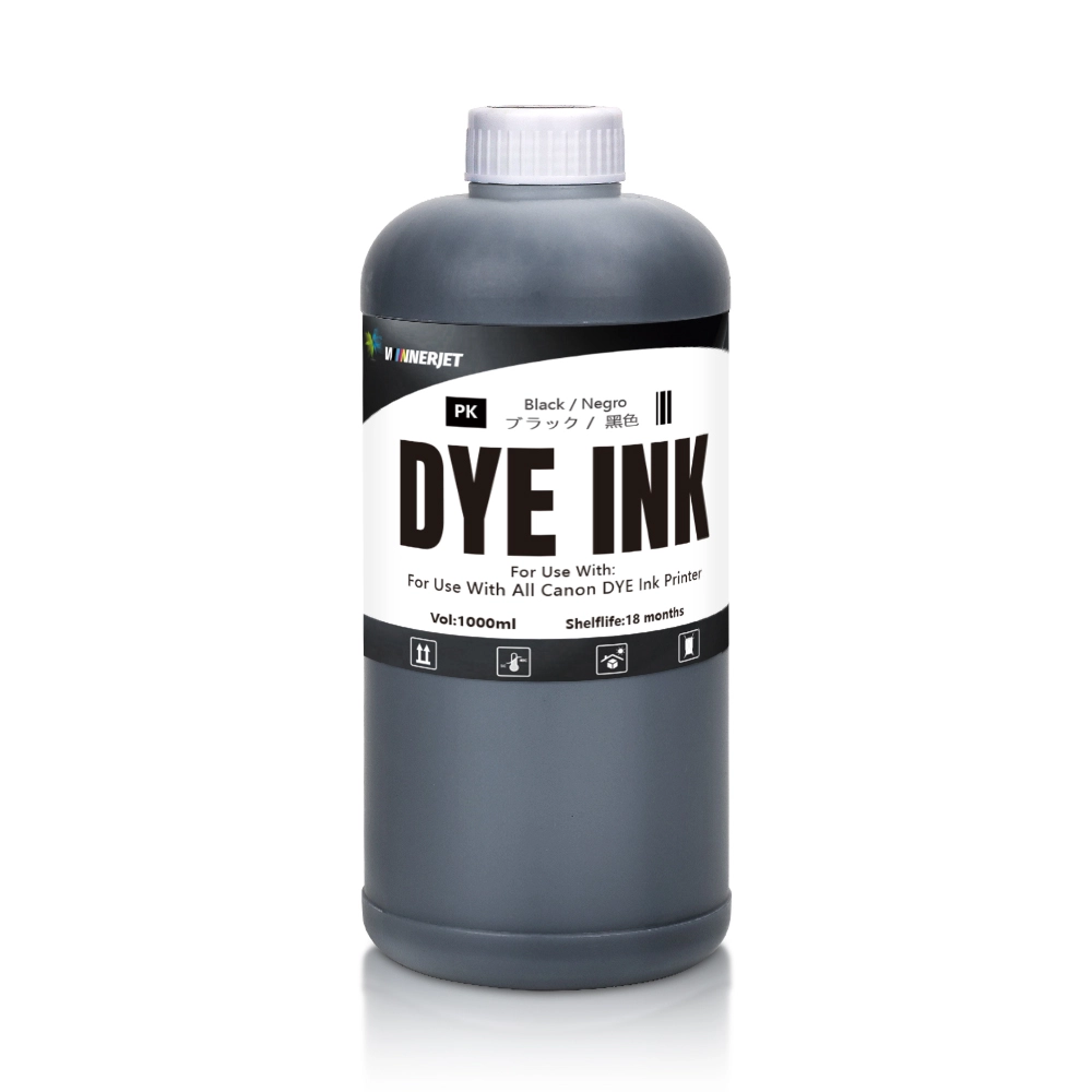 photo black dye ink for canon photo black dye ink for canon