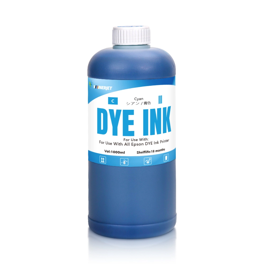cyan dye ink for epson cyan dye ink for epson