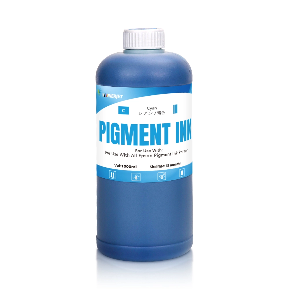 cyan pigment ink for epson cyan pigment ink for epson