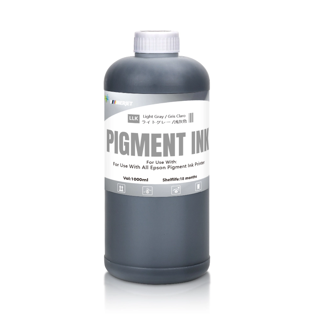 llk pigment ink for epson llk pigment ink for epson