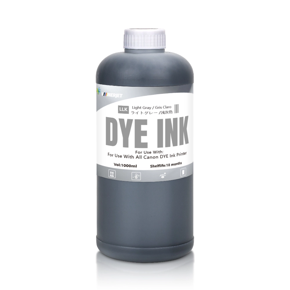 llk dye ink for Canon llk dye ink for Canon