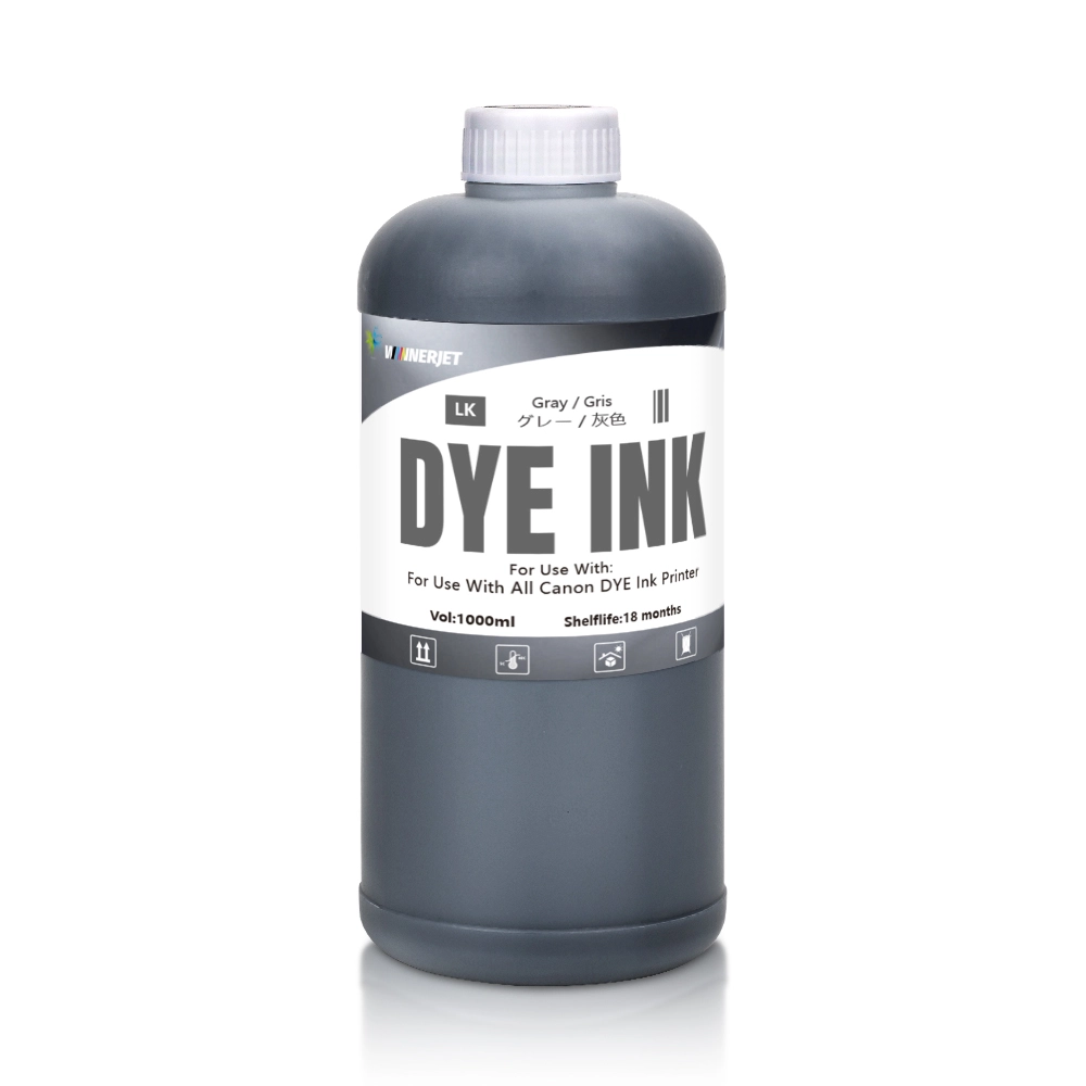 light black dye ink for Canon light black dye ink for Canon