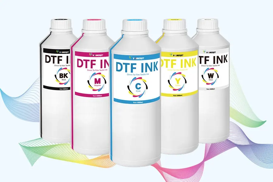 DTF INK