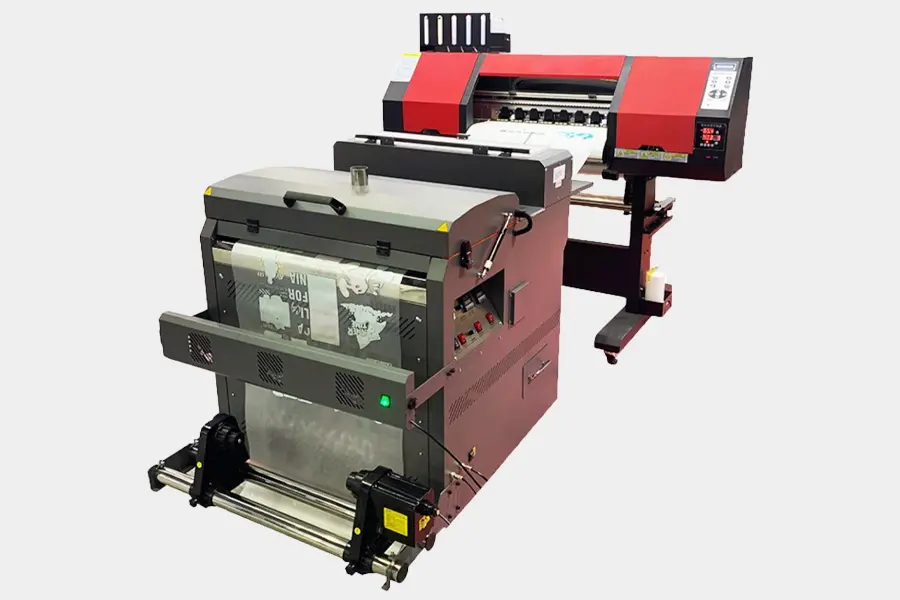 Audley 60cm XP600 DTF Printer