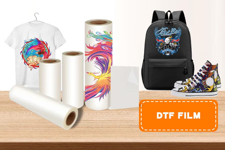 DTF Film