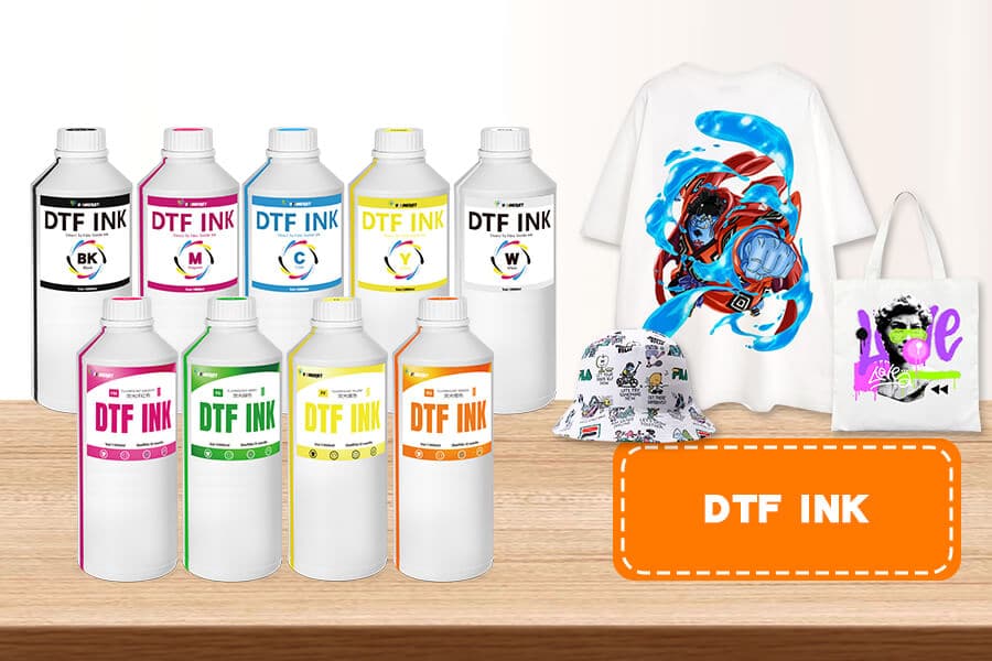 DTF Ink