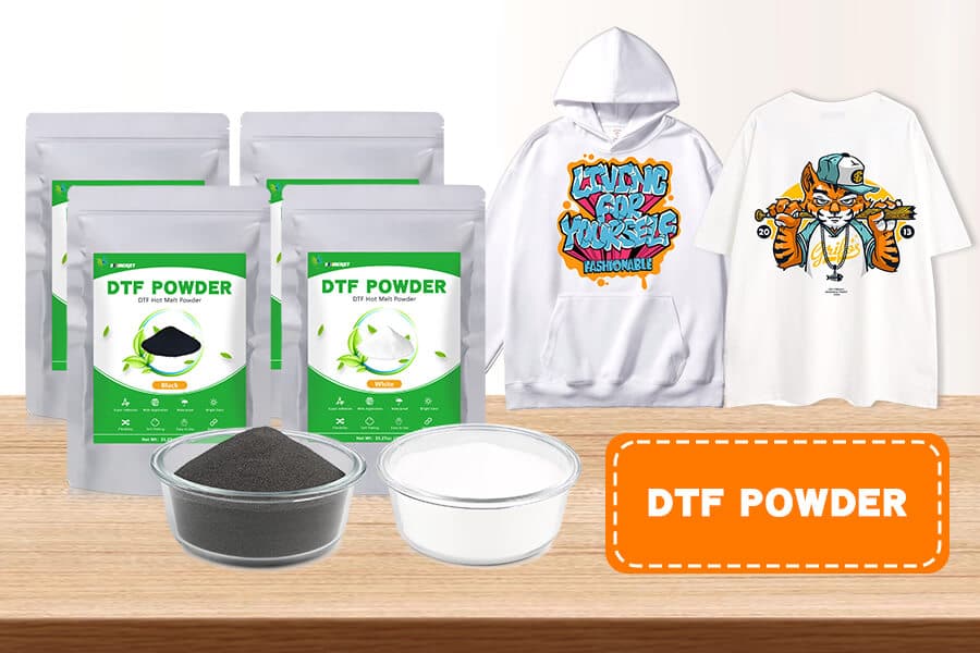 DTF Powder
