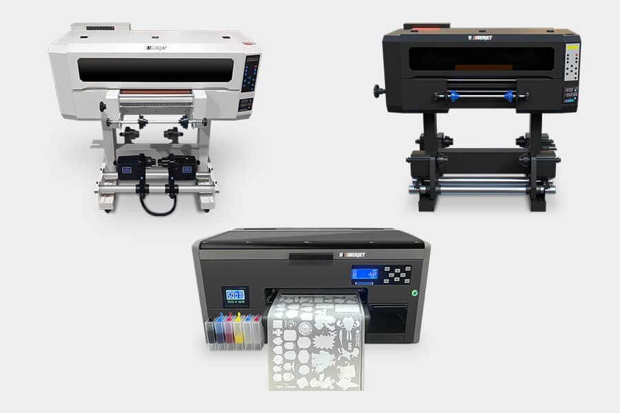 DTF Printer