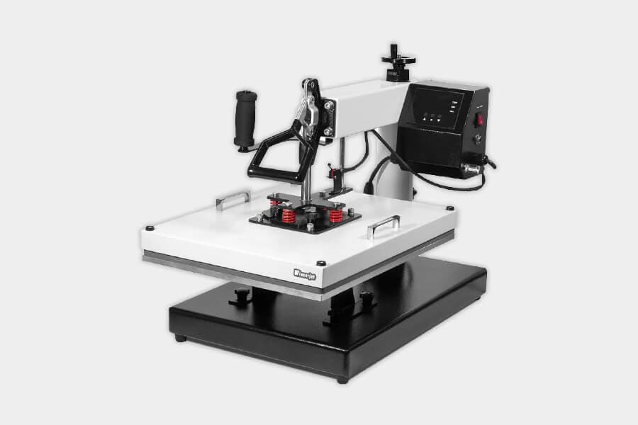 Heat Press Machine