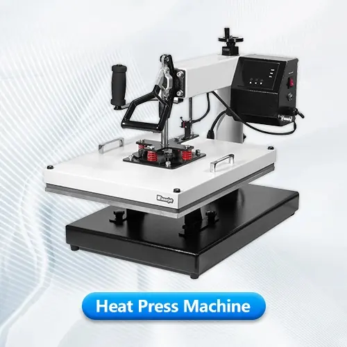 Heat Press Machine