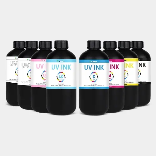 UV Ink
