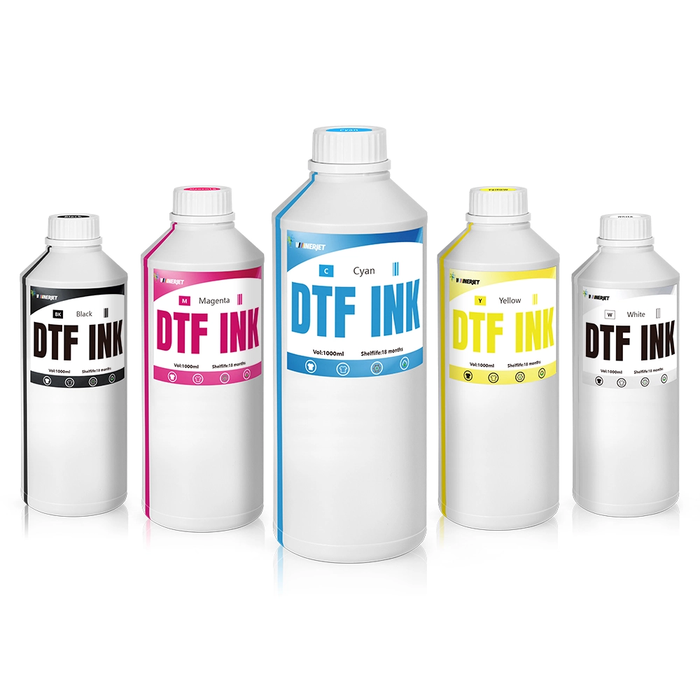 Winnerjet W-2 DFT Ink