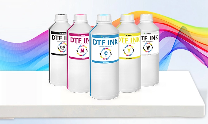DTF Ink