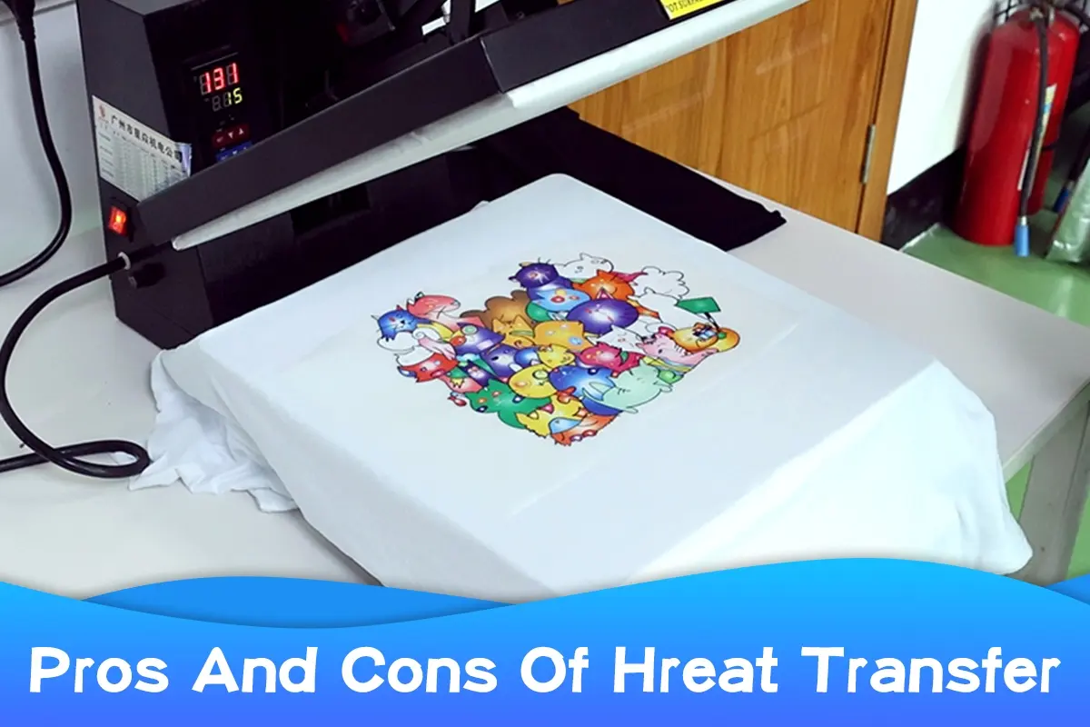 Heat Press