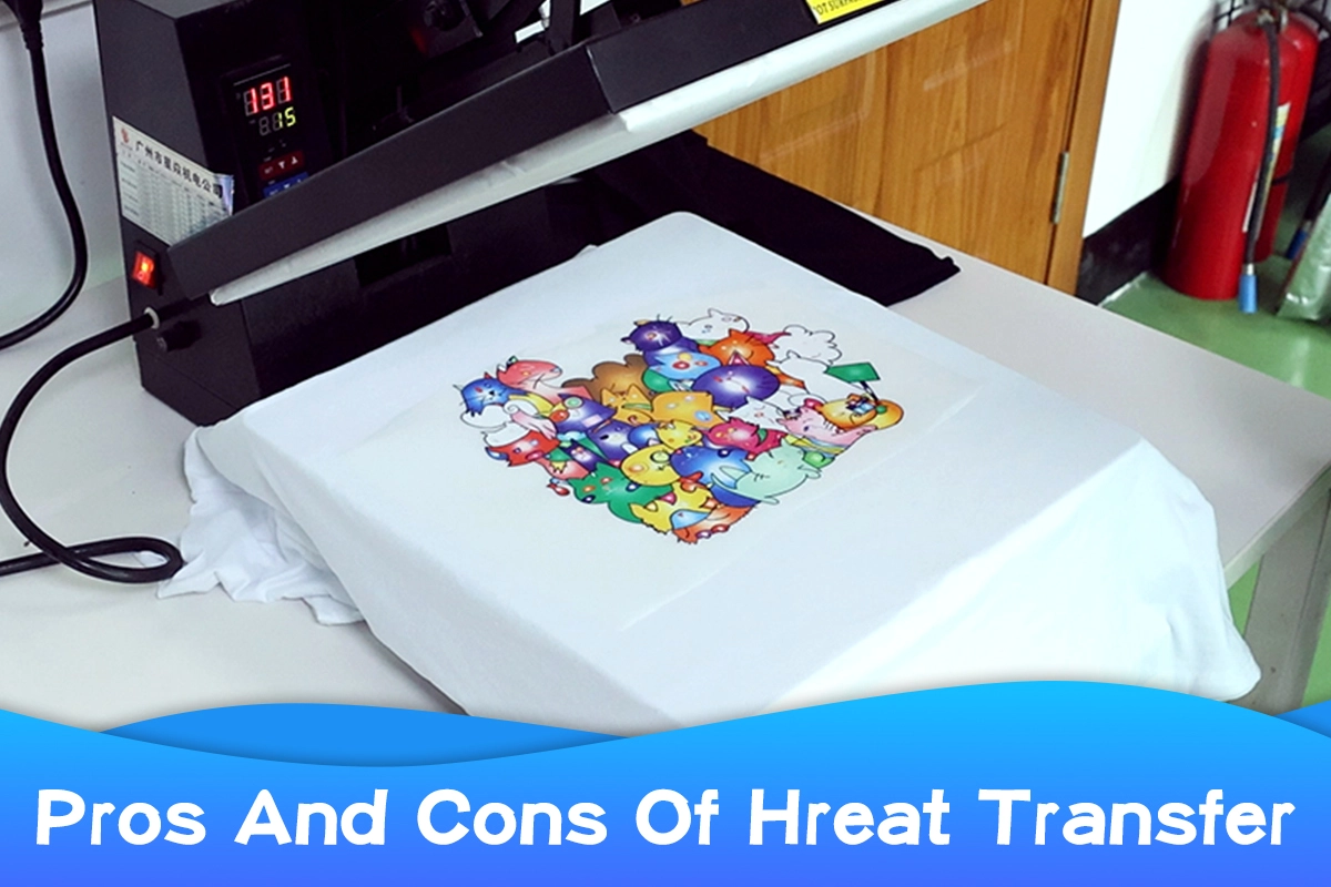 Heat Press