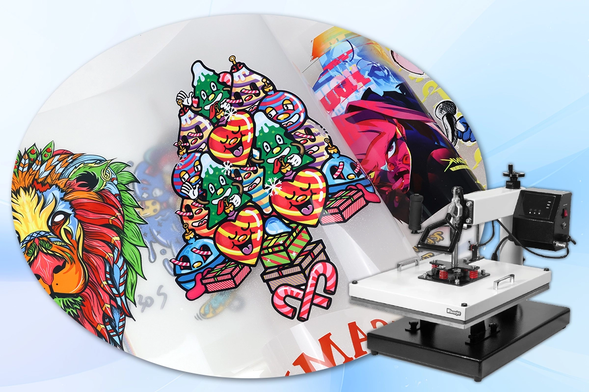 Heat Transfer Press