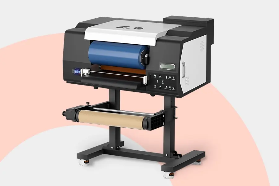 Procolored A3 UV DTF Printer