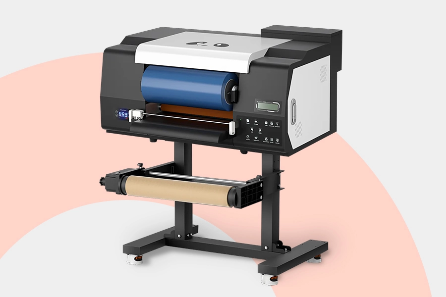Procolored A3 UV DTF Printer