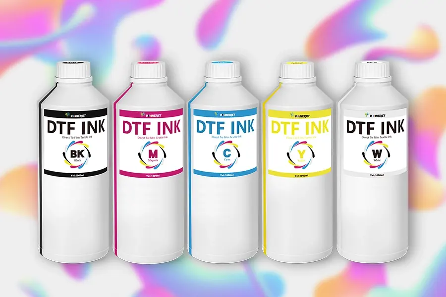 DTF INK