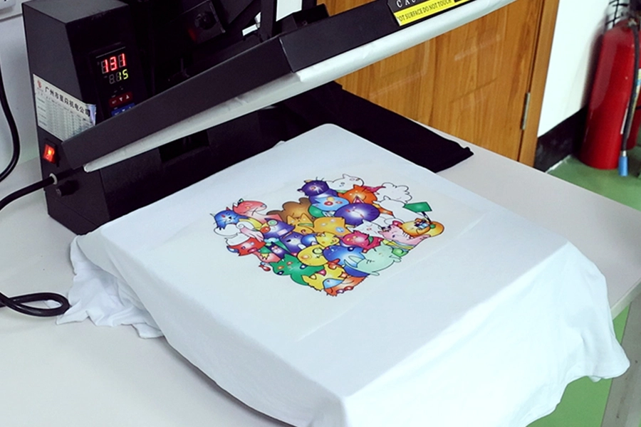 DTF Printing