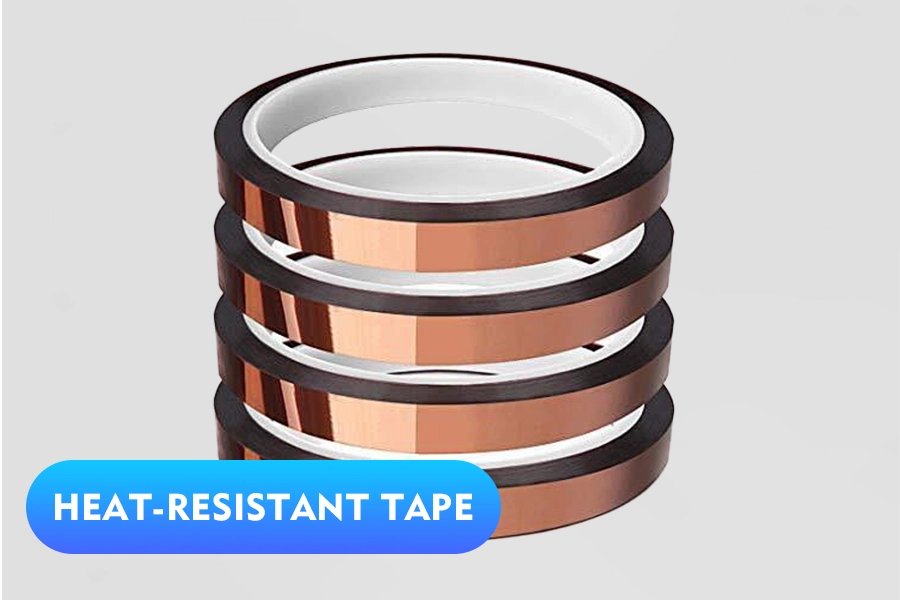 Heat Resistant Tape