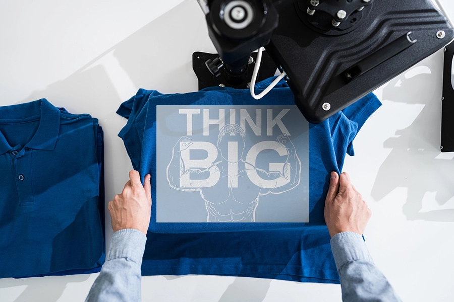 Heat Transfer Vinyl