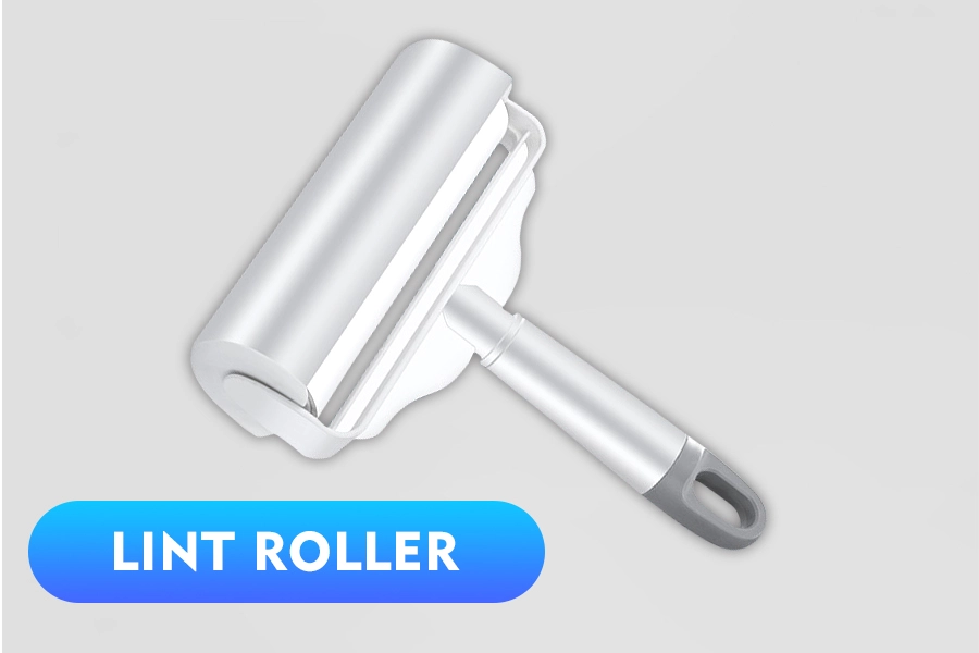 Lint Roller