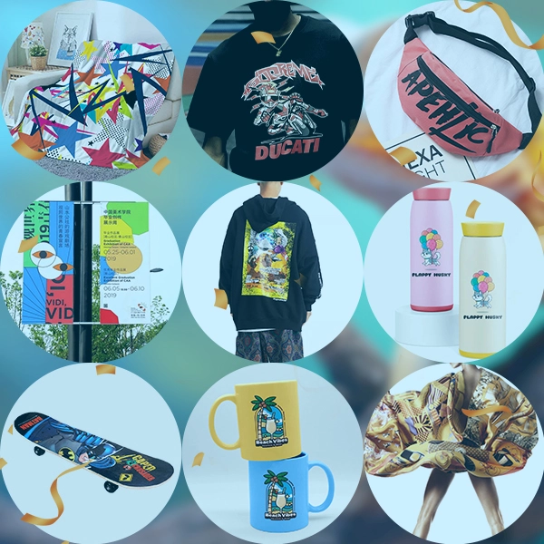 Printing Applications