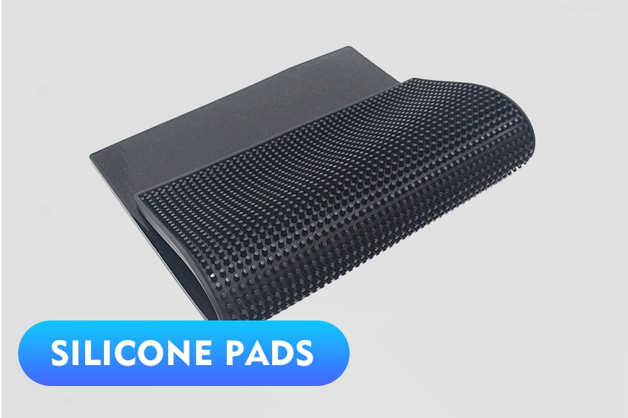 Silicone Pads