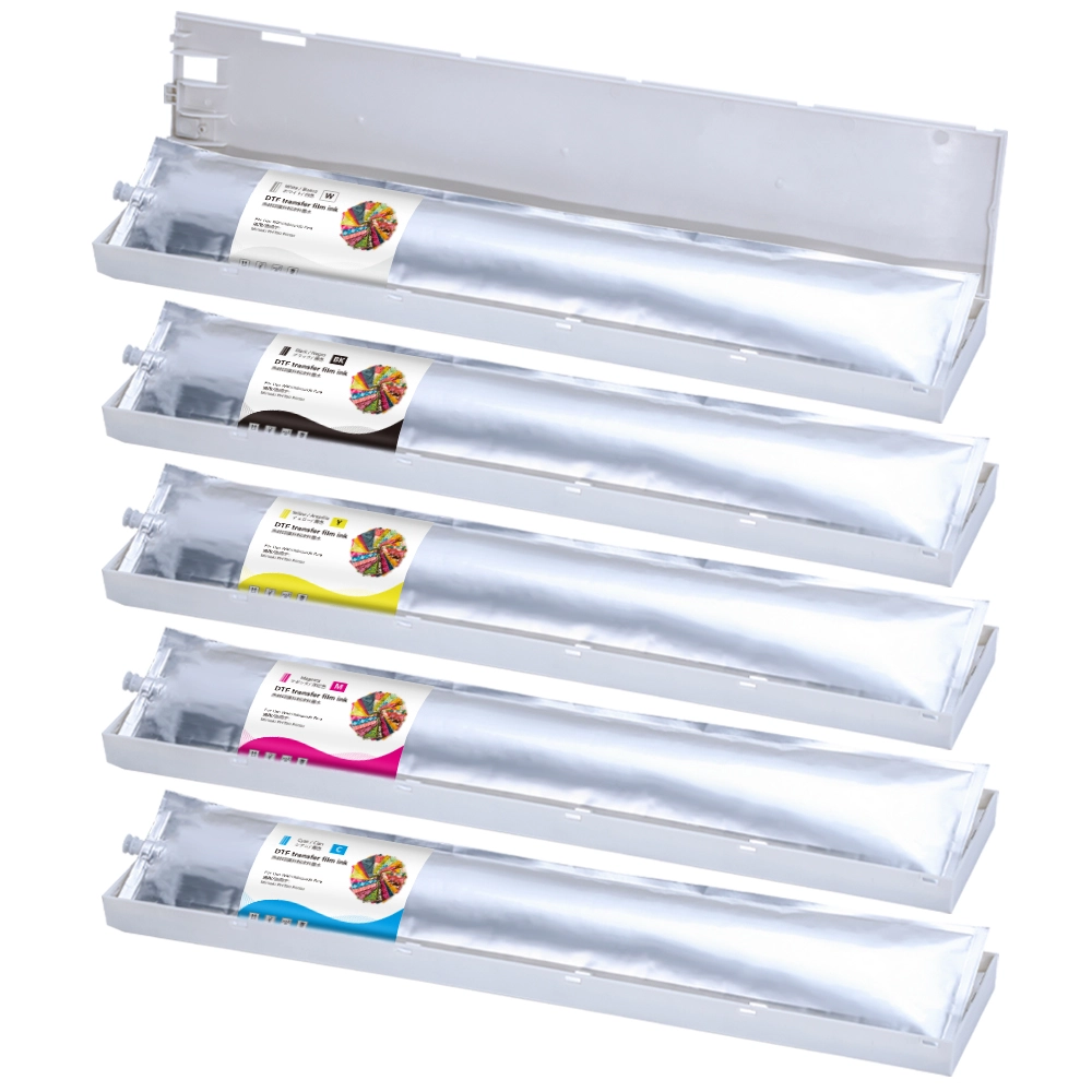 DTF Ink For Mimaki